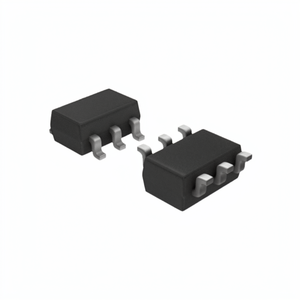 บริการครบวงจรแบบดั้งเดิม ซื้อชิ้นส่วนอิเล็กทรอนิกส์ออนไลน์ NJU7098AF1-TE1 SOT 23 6 ชิป - Product Image 1