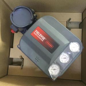 Nouveau contrôleur numérique Fishere DVC6200 avec retour d'information - Product Image 4