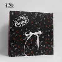 Boîtes en papier personnalisées en gros avec logo, boîtes mystère, emballage cadeau magnétique, boîte mystère surprise chanceuse