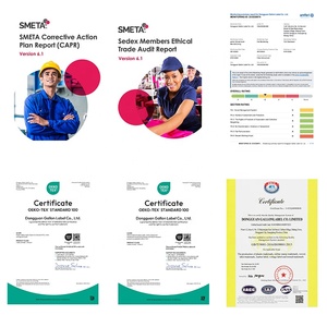 Etiqueta de Transferencia de Calor, Etiqueta de Costura Privada, Producto de Goma en Relieve, Etiqueta de <span class=keywords><strong>Ropa</strong></span> 3D, Logotipo de Silicona, Etiquetas con Cambio UV para Prendas - Product Image 5