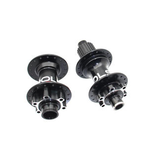 Old148mm essieu 6 cliquets 11/12 vitesses <span class=keywords><strong>vtt</strong></span> moyeu frein à disque avant et arrière en alliage d'aluminium moyeu de vélo roulements scellés - Product Image 3