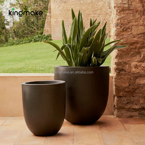 Vente en gros usine : Mobilier de jardin créatif pour plantes et fleurs – Jardinières et pots de fleurs au design innovant pour hôtels et centres commerciaux - Product Image 1