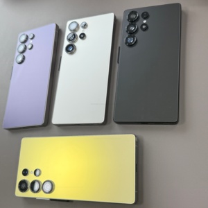 S25 Ultra 16GB+1TB หน้าจอ AMOLED 7.3 นิ้ว 120Hz ระบบปฏิบัติการ Android 15 รองรับ 5G LTE ระบบจดจำใบหน้า กล้อง 108MP - Product Image 5