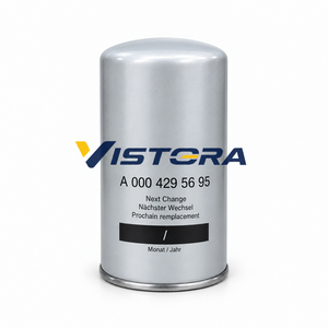ตัวกรองลมแห้งอัตโนมัติ VISTORA คุณภาพสูง ประสิทธิภาพสูง รุ่นใหม่ 1506635 1782420 1782420 1506635 สำหรับรถบรรทุก - Product Image 2