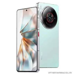 Original pour Z60S Pro 6,7 pouces 1,5K OLED 90Hz 5G Octa Core Smartphone Snapdragon 800 Series Batterie 5000mAh Chargeur 65W 12MP - Product Image 5