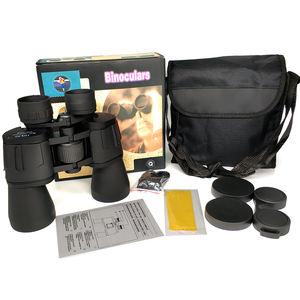 20x50 Hoch leistungs fernglas für Erwachsene Nachtsicht jagd Vogel beobachtung Safari Sightseeing Low Light Großes Ziel 50mm - Product Image 6