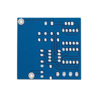 Panneau d'amplificateur Audio numérique personnalisé, puissance hi-fi 250w x2 PCB, Circuit imprimé d'assemblage