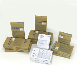 Polvo Revelador Japonés DV711 DV-711 Compatible con Fotocopiadoras Konica Minolta Bizhub C654 C754 al por Mayor - Product Image 6