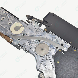 Piezas de repuesto SMT, alimentador de cinta YAMAHA ZS de 9mm, piezas de máquina de selección y colocación de 2, 1, 2, 1, 2 - Product Image 6