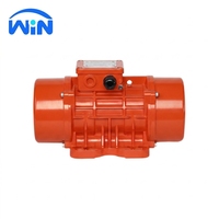 Moteur vibrant électrique triphasé asynchrone certifié CE MVE YZS YZU YBZ 1KN 5KN 10KN 0,2KW-35KW 220V/380V