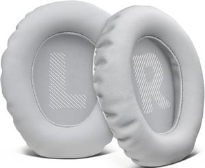 Coussinets de remplacement pour coussinets d'oreille <span class=keywords><strong>JBL</strong></span> Quantum <span class=keywords><strong>100</strong></span> Q100 Coussinets d'oreille - Product Image 2