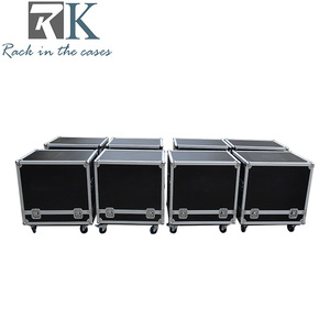 Piezas de caja de vuelo duraderas de fábrica RK/cajas de vuelo pioneer cdj caja de ataúd con hardware/caja de vuelo Pioneer DJ <span class=keywords><strong>flx10</strong></span> - Product Image 3