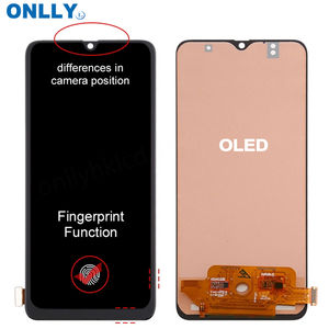 Écran LCD mobile pour Samsung A70, écran pour Galaxy A71 A51 A52 A53, écran LCD pour Samsung Galaxy A72, écran pour Samsung A73 - Product Image 3