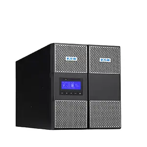이튼 지능형 UPS 전원 공급 장치-9PX6Ki-6000VA/5400W/내장 배터리-높이 3U 이튼 리튬 이온 업