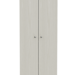 Armoire de rangement DB à double porte Finition perlée Étagères de garage-Pipestone - Product Image 4