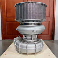 ABB Turbocharger 34870961 TPS57-F32, cocok untuk Kelautan