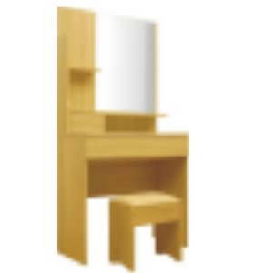 Coiffeuse en bois 37429-1204  37429-1203  37429-1205 - Product Image 1