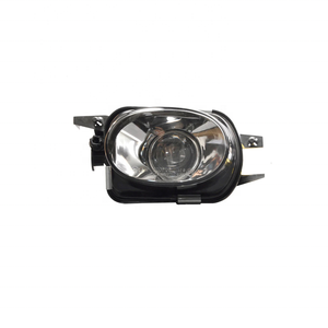 Ensemble de phares antibrouillard avant pour Mercedes Benz <span class=keywords><strong>W203</strong></span> C32 <span class=keywords><strong>C55</strong></span> AMG Style Auto Parts Accessories - Product Image 3