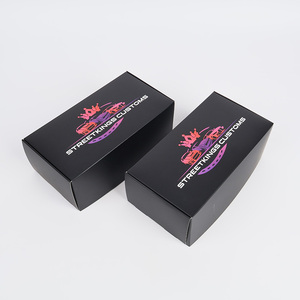 Scatole regalo in cartone personalizzate all'ingrosso, - Product Image 4