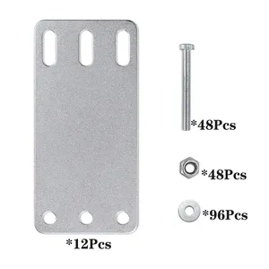 ที่ยึดเครื่องมือติดตามรถแบ็คเพลน - Product Image 5