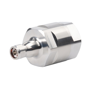 Cable Coaxial RF Andrew R7PNM, Conector Tipo N Macho, Bajo PIM para Cable Radiante <span class=keywords><strong>RCT</strong></span> RADIAX de 1-5/8 pulgadas - Product Image 1