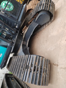 รถขุดไฮดรอลิก <span class=keywords><strong>Kobelco</strong></span> SK200D <span class=keywords><strong>200</strong></span> มือสองจากญี่ปุ่น คุณภาพดี ราคาถูก ขาย - Product Image 3