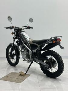 Motocicleta <span class=keywords><strong>Yamaha</strong></span> XG250 Tricker <span class=keywords><strong>250</strong></span>, 200-400CC, Motor de 4 <span class=keywords><strong>Tiempos</strong></span> Refrigerado por Aire, Bajo Consumo de Combustible, Peso Ligero 127kg, Velocidad Máxima >80km/h - Product Image 5