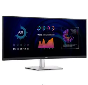 Hot Selling Low-priced 34 Inch P3424WE 21:9 Curved Computer Monitor Game Computer Monitor Anti Blue Light Monitor