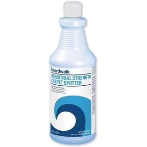 Boardwalk 32 oz Industrial Strength <b>Carpet</b> Spotter Efficient <b>Carpet</b> <b>Cleaner</b> Bottle - Product Image 1