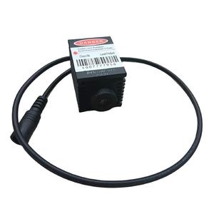 Nouvelle tête laser rouge 638nm 200mW avec lentille en verre 110 pour l'industrie et la construction - Product Image 4