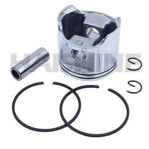 Kit de Anillo de Pistón y Circlip de 48 mm para <span class=keywords><strong>Motosierra</strong></span> <span class=keywords><strong>Husqvarna</strong></span> 365 - Product Image 4