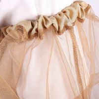 Ensemble de protection anti-moustiques 3 pièces pour l'extérieur : filet facial, chapeau et manches en maille anti-insectes pour la pêche, le camping, le jardinage et la randonnée