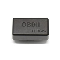 Starcharm B19 para Chip de Auto OBD2 ELM327 WiFi, Lector de Códigos de Auto, Escáner Versión V1.5 para IOS/Android/Windows