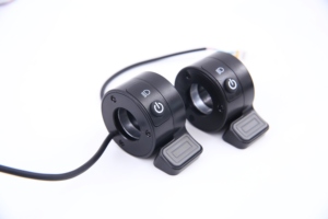Poigné<span class=keywords><strong>e</strong></span> d'Accélérateur Rotative Électrique pour Vélo, Trottinette et <span class=keywords><strong>E</strong></span>-Bike - Product Image 2