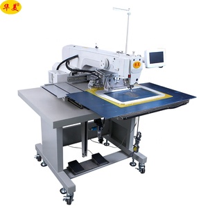 HM-3020H Hot Sale Computer Pattern <b>Sewing</b> <b>Machine</b> Shoes <b>Sewing</b> <b>Machine</b> - Product Image 5