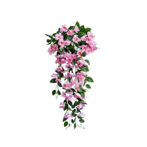 ดอกซากุระประดิษฐ์ยี่ห้อ Timo สำหรับตกแต่งผนังภายในบ้าน ตกแต่งงานแต่งงาน - Product Image 5