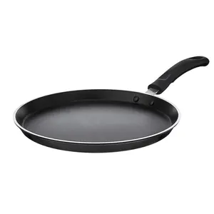 Druk Non Stick Dosa Bakplaat Indische Tawa Pan