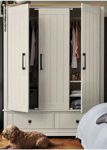 WEKIS Modern Minimalist Adjustable Furniture Handles Aluminum Alloy Kitchen Dresser Drawer Pulls - Product Image 5