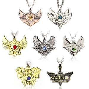 Ожерелье-чокер для мужчин и женщин - Product Image 1