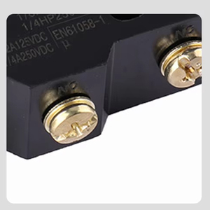 Venta Directa de Fábrica: Microinterruptor L Serie Z-15GD (Z-15GD55-B, Z-15GK55-B, Z-15GD-B, Z-15GK355-B, GW22-B) de Amplio Uso Z15G Travel - Product Image 6