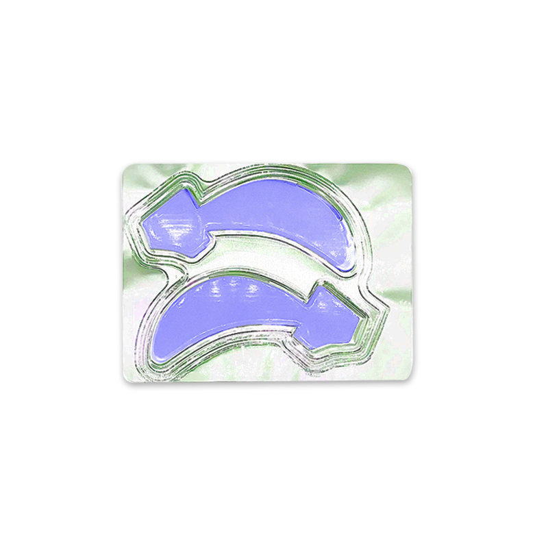 Diamant violet