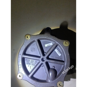 1950-00-2F Pressure Differential <b>Switch</b> <b>Used</b> - Product Image 2