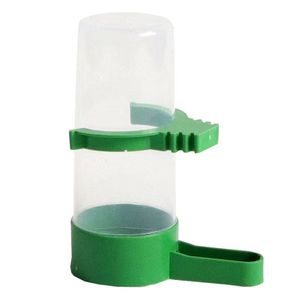 <strong>Bird</strong> Breeding Box Accessories Plastic Water Bottles <strong>for</strong> Pet Parrots <strong>Bird</strong> <strong>Drinking</strong> Water Feeder &amp; Watering Device Usage <strong>for</strong> Food - Product Image 4