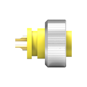 ไต้หวัน7/8 "3Pin ขึ้นรูปด้วยขั้วต่อขั้วต่อราง DIN - Product Image 2