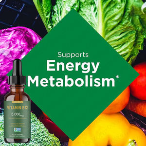 LDJ OEM Fabricante <span class=keywords><strong>Vitamina</strong></span> <span class=keywords><strong>B12</strong></span> Gotas Líquidas Metil Adenosil Hidroxi Formas para Adultos Soporte de Metabolismo Energético Suministro de Líquido - Product Image 4