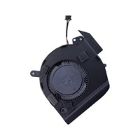 Nuevo ventilador de refrigeración de CPU para Dell Latitude 5401 5402 5411, conjunto de ventilador de disipador de calor interno para portátil 0YX3WM YX3WM
