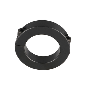 Anillos de Bloqueo de Eje de Acero de Alta Calidad de 5/16\", Anillos de Bloqueo de Doble Abertura, Piezas de Transmisión de Potencia - Dos Piezas - Product Image 1