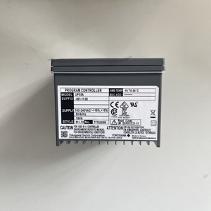 Contrôleur de programme Yokogawa UP55A 100 % neuf, modèle UP55A-001-11-00, prend en charge jusqu'à 30 modèles pour un contrôle de processus avancé PLC - Product Image 3
