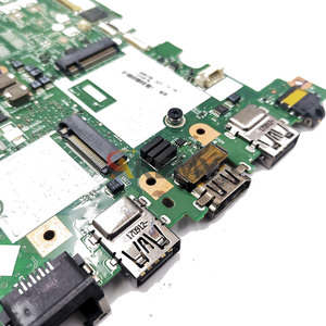 Pour Lenovo ThinkPad <span class=keywords><strong>T470</strong></span> NM-A931 carte mère d'ordinateur portable avec I5 <span class=keywords><strong>I7</strong></span> 6th 7th Gen UMA 100% testé OK - Product Image 5