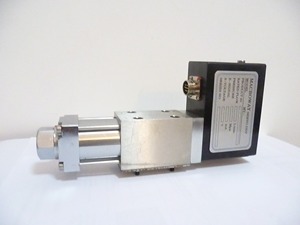 Contrôle de débit élevé pour système hydraulique industriel, peut remplacer la série 634 D634-1035 à action directe - Product Image 5
